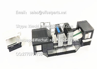 Impresora modelo 1:500 HD Impresora para decoración 8\4\2 impresora a color 1 pc proveedor