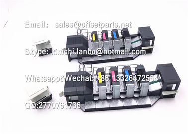 Impresora modelo 1:500 HD Impresora para decoración 8\4\2 impresora a color 1 pc proveedor