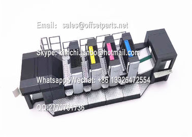 Impresora modelo 1:500 HD Impresora para decoración 8\4\2 impresora a color 1 pc proveedor