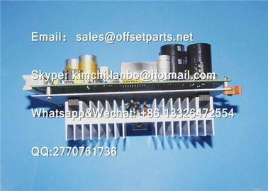 00.781.2083/05 NT85 00.785.0213/02 NT85-2 placa de circuitos originales, piezas usadas de impresoras, piezas de máquinas de impresión offset proveedor
