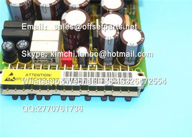 B37V118570 Máquina de tarjetas de circuito Roland para impresoras offset proveedor