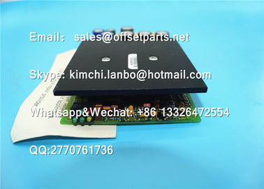 C37V118570 Roland Power Circuit Board Machine Card Offset Press Printing Machine de Roland, también conocido como Roland Power proveedor
