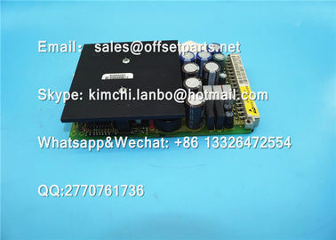 C37V118570 Roland Power Circuit Board Machine Card Offset Press Printing Machine de Roland, también conocido como Roland Power proveedor
