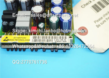 C37V118570 Roland Power Circuit Board Machine Card Offset Press Printing Machine de Roland, también conocido como Roland Power proveedor
