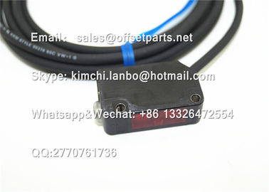sensor komori 5BP-9400-790 PZ-M11 parte para la máquina de impresión offset komori proveedor