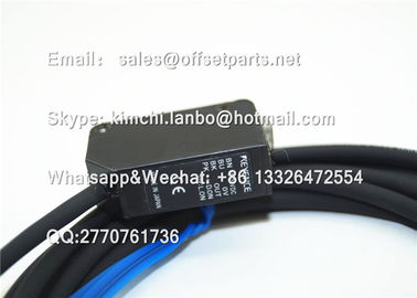 sensor komori 5BP-9400-790 PZ-M11 parte para la máquina de impresión offset komori proveedor