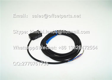 sensor komori 5BP-9400-790 PZ-M11 parte para la máquina de impresión offset komori proveedor