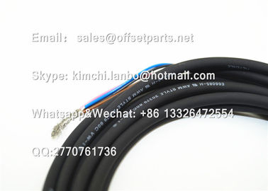 sensor komori 5BP-9400-790 PZ-M11 parte para la máquina de impresión offset komori proveedor