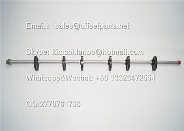 entrega de papel safty stick 1080mm CD 102 máquina buena calidad parte de la máquina de impresión offset proveedor