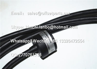 Sensor KBA L0844939 una DB11E parte original de la máquina de impresión de prensa offset proveedor