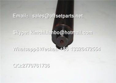 rodillos portadores de papel de 1110 mm para la máquina SM 102, piezas de repuesto usadas para la máquina de impresión offset proveedor