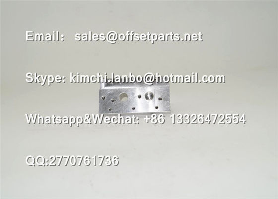 F2. ¿Qué quieres decir?072.053/05 gauge piezas originales de máquinas de impresión de prensa offset proveedor