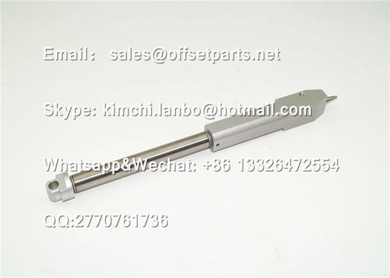 Entrega de un portapapel con cilindro neumático de alta calidad para la máquina de impresión roland offset proveedor