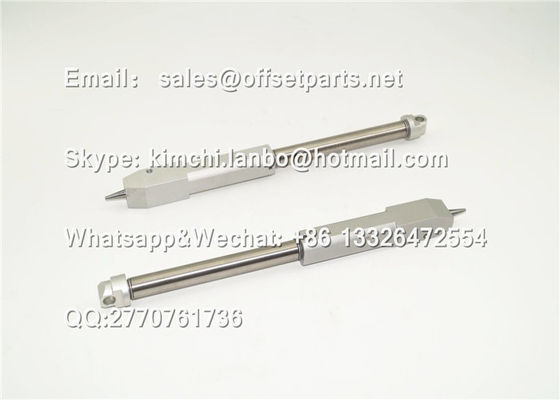 Entrega de un portapapel con cilindro neumático de alta calidad para la máquina de impresión roland offset proveedor