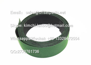 Comori 3Z06900510 SG-250 25x2600x0,8 mm pieza de repuesto para la máquina de impresión offset KOMORI proveedor