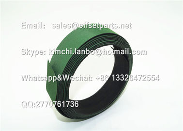Comori 3Z06900510 SG-250 25x2600x0,8 mm pieza de repuesto para la máquina de impresión offset KOMORI proveedor
