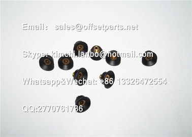 Komori succión 5*16*13mm 10 piezas de alta calidad KOMORI offset de prensa de impresión piezas de la máquina proveedor