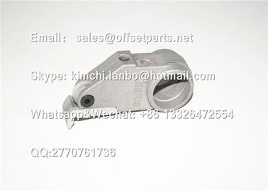 Roland 700 GRIPPER 011A247530 de alta calidad para máquinas de impresión de roland offset proveedor