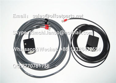 sensor 764-6700-602 transmisor y receptor piezas originales de máquinas de impresión de prensa offset proveedor