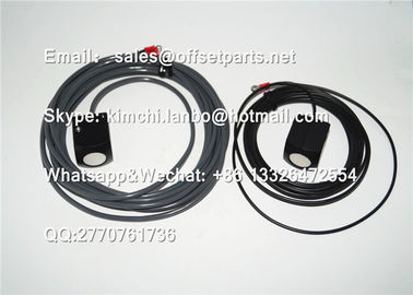 sensor 764-6700-602 transmisor y receptor piezas originales de máquinas de impresión de prensa offset proveedor