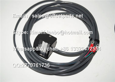 sensor 764-6700-602 transmisor y receptor piezas originales de máquinas de impresión de prensa offset proveedor