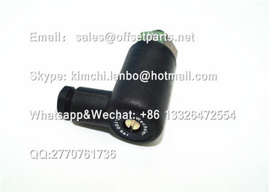 SM 74 sensor de la máquina 61.184.1381/02 piezas de repuesto originales para máquinas de impresión offset proveedor