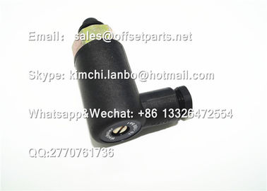 SM 74 sensor de la máquina 61.184.1381/02 piezas de repuesto originales para máquinas de impresión offset proveedor