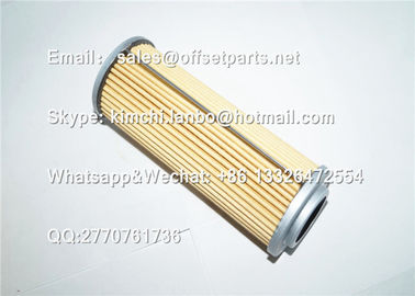 filtro 3Z0-2601-800 pieza de repuesto original de la máquina de prensa offset 3Z0-2601-790 proveedor