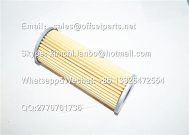 filtro 3Z0-2601-800 pieza de repuesto original de la máquina de prensa offset 3Z0-2601-790 proveedor