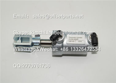 cilindro neumático F4.334.003/05 XL105 piezas de repuesto para máquinas de impresión de prensa offset proveedor