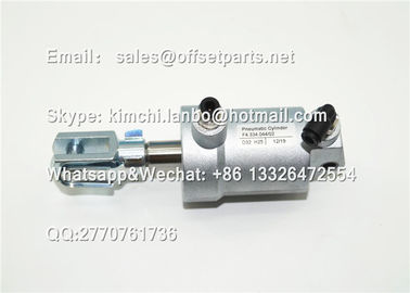 cilindro neumático F4.334.044/02 XL105 piezas de repuesto para máquinas de impresión de prensa offset proveedor