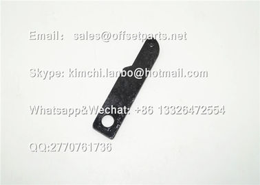 Bloque de entrega de papel de 126 mm piezas de repuesto de la máquina de impresión offset de buena calidad proveedor