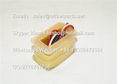 Comori electromagnético 5MA-4100-161 K-300-APCK piezas de máquinas de impresión de prensa offset de bobina interna proveedor