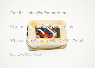 Comori electromagnético 5MA-4100-161 K-300-APCK piezas de máquinas de impresión de prensa offset de bobina interna proveedor