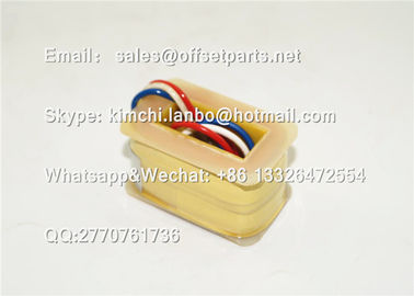 Comori electromagnético 5MA-4100-161 K-300-APCK piezas de máquinas de impresión de prensa offset de bobina interna proveedor