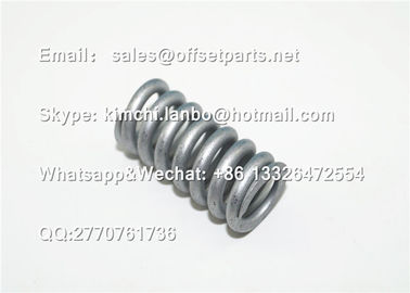 C8. ¿Qué quieres decir?458.706/01 muelles de compresión originales SM74/PM74/SM102/CD102/CX102 piezas de máquinas de impresión offset proveedor