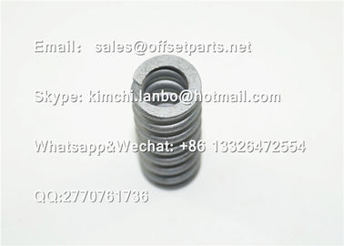 C8. ¿Qué quieres decir?458.706/01 muelles de compresión originales SM74/PM74/SM102/CD102/CX102 piezas de máquinas de impresión offset proveedor