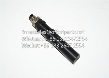 sensor de presión desplazada 00.783.0799 interruptor de fuente de agua 6 mm piezas de repuesto de la máquina de impresión proveedor