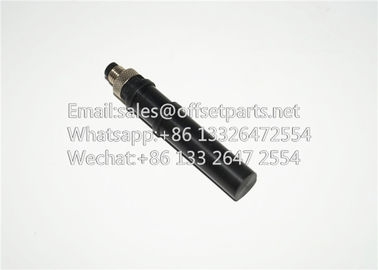 sensor de presión desplazada 00.783.0799 interruptor de fuente de agua 6 mm piezas de repuesto de la máquina de impresión proveedor