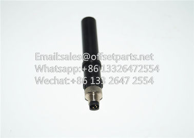 sensor de presión desplazada 00.783.0799 interruptor de fuente de agua 6 mm piezas de repuesto de la máquina de impresión proveedor