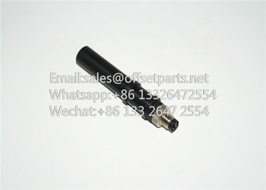 sensor de presión desplazada 00.783.0799 interruptor de fuente de agua 6 mm piezas de repuesto de la máquina de impresión proveedor