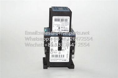 Presión de desplazamiento 00780.3964 piezas de repuesto de las máquinas de impresión de 10A 240V AC 50/60HZ proveedor