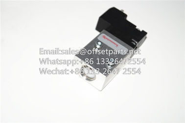 Presión de desplazamiento A1.184.0020 válvula de cilindro D=20mm H=40mm sustitución de la máquina de impresión de alta calidad proveedor