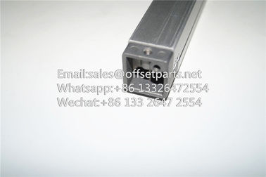 Las piezas de prensa offset 00.580.4128 Máquina de impresión con abrazadera para placas PM 74/SM 74/XL 75 proveedor