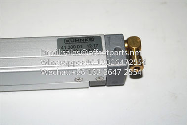 Las piezas de prensa offset 00.580.4128 Máquina de impresión con abrazadera para placas PM 74/SM 74/XL 75 proveedor