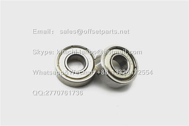Las piezas de repuesto de la máquina de impresión de offset NSK 696Z 3B0-0696-ZZ0 3b00696zz0 proveedor