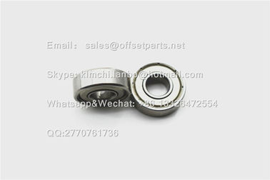 Las piezas de repuesto de la máquina de impresión de offset NSK 696Z 3B0-0696-ZZ0 3b00696zz0 proveedor
