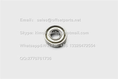 Las piezas de repuesto de la máquina de impresión de offset NSK 696Z 3B0-0696-ZZ0 3b00696zz0 proveedor