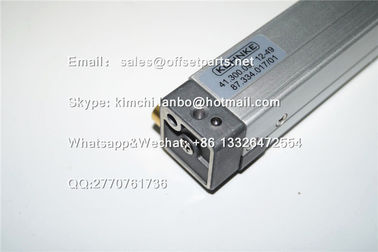 Auto PS Plate Clamp 87 también está disponible.334.017/01 SM102/CX102/CD102 Partes de repuesto para máquinas de prensa offset proveedor