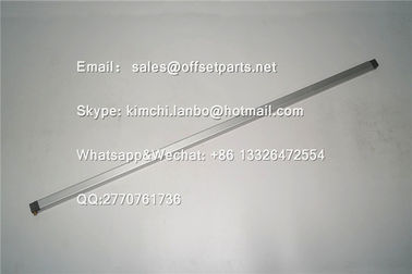 Auto PS Plate Clamp 87 también está disponible.334.017/01 SM102/CX102/CD102 Partes de repuesto para máquinas de prensa offset proveedor